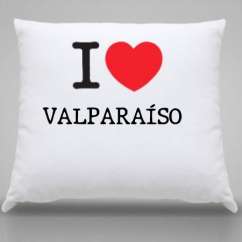 Almofada Valparaiso