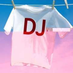 Camiseta DJ