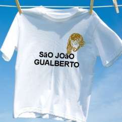 Camiseta Sao joao gualberto