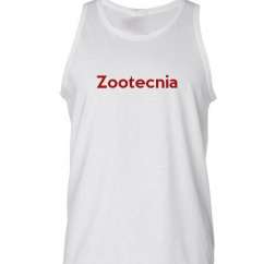 Camiseta Regata Zootecnia