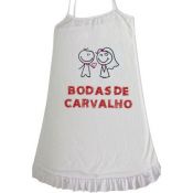 camisola Bodas de Carvalho