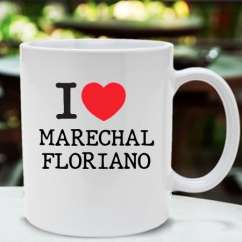 Caneca Marechal floriano